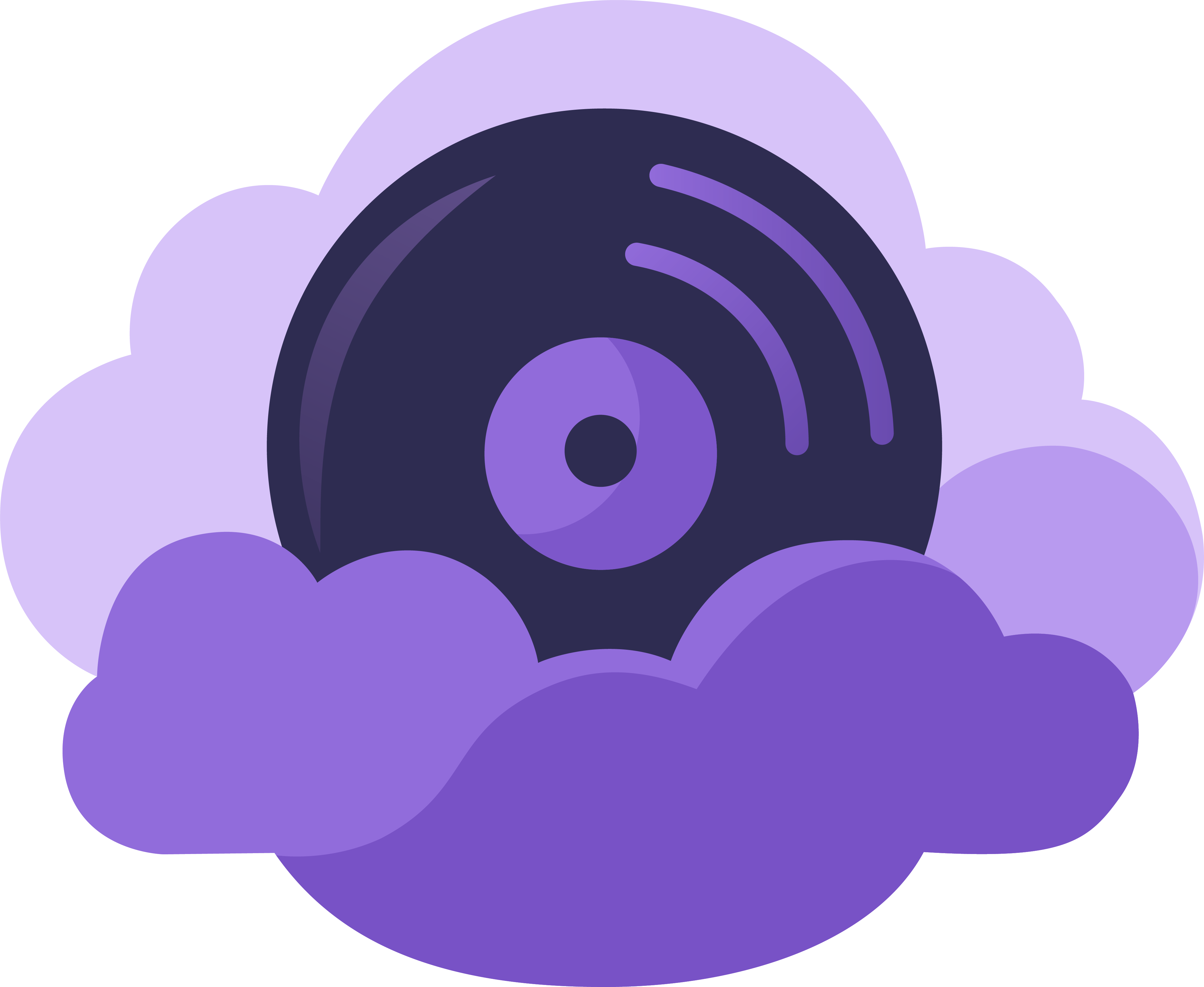 Hidden Tracks Logo
